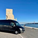 Private transfer from Lisbon to Porto - With stops or direct - The Stops & What to Expect