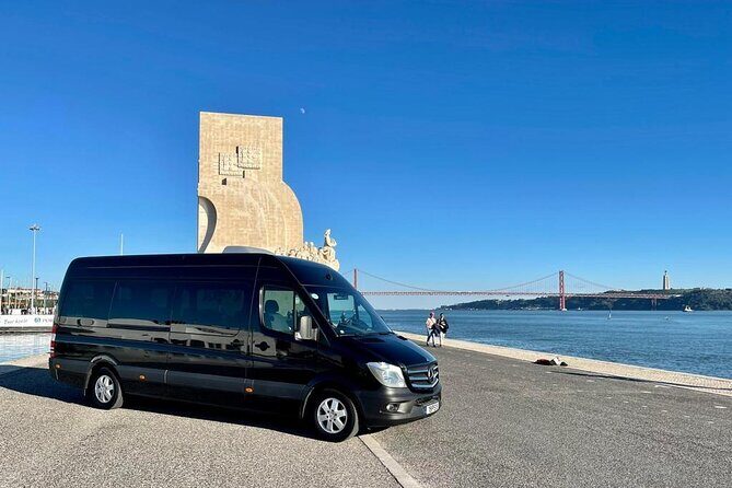 Private transfer from Lisbon to Porto - With stops or direct - The Stops & What to Expect