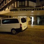 Private Transfer from Lisbon to Porto with WiFi on Board - Detailed Breakdown of the Route and Stops