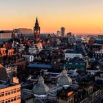 Private Transfer from Liverpool City Centre to Manchester Airport (MAN) - What to Expect During Your Transfer