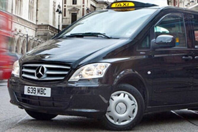 Private Transfer from London Heathrow Airport to London hotel - Starting Your Journey in Style and Comfort