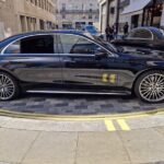 Private Transfer from London to Portsmouth Cruise Terminal - Real Traveler Feedback and What It Tells Us