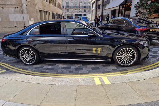 Private Transfer from London to Portsmouth Cruise Terminal - Real Traveler Feedback and What It Tells Us