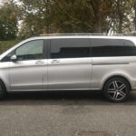 Private Transfer From London to Southampton Cruise Terminal - How the Itinerary Plays Out