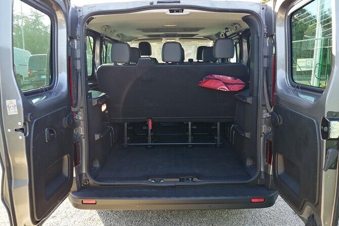 Private Transfer from Lourdes Airport LDE to Lourdes City by Van - Final Thoughts: Is It Worth It?