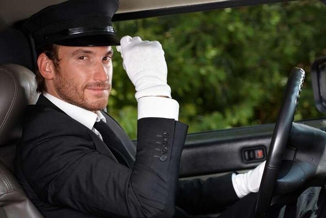 Private Transfer From Madrid Barajas Airport to Madrid - Final Thoughts