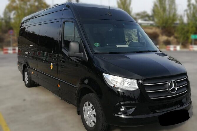 Private transfer from Madrid city/airport to Segovia - Who Should Consider This Transfer?