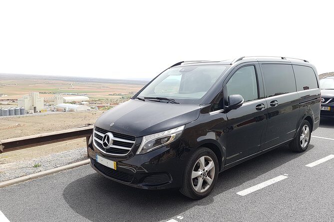 Private transfer from Madrid to Lisbon - How the Experience Has Been Reviewed
