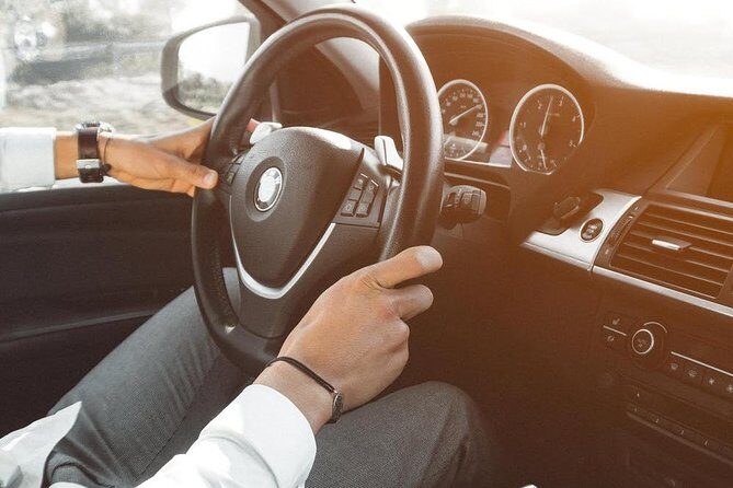 Private Transfer from Makarska to Dubrovnik with 2h Sightseeing, local driver - An In-Depth Look at the Itinerary and Stops