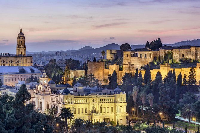 Private Transfer from Malaga airport (AGP) to Malaga city - Who Would Benefit from This Service?