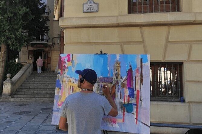 Private transfer from Málaga Hotels to Granada - The Practical Side