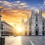Private Transfer from Malpensa Airport to Milan City - The Sum Up