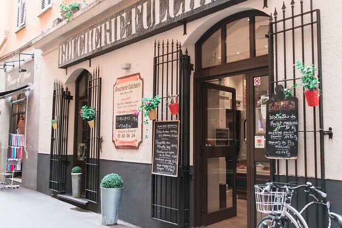 Private Transfer from Marseille to Nice with a 2h Stop in Cannes - FAQs