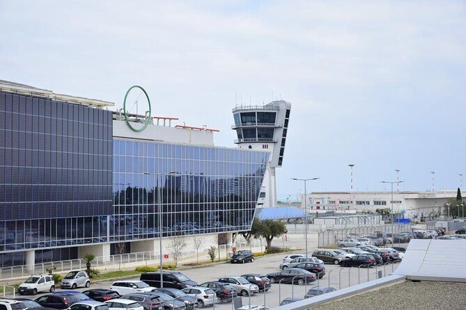 Private Transfer from Matera Hotel to Bari Airport - The Real-World Experience: What Travelers Are Saying