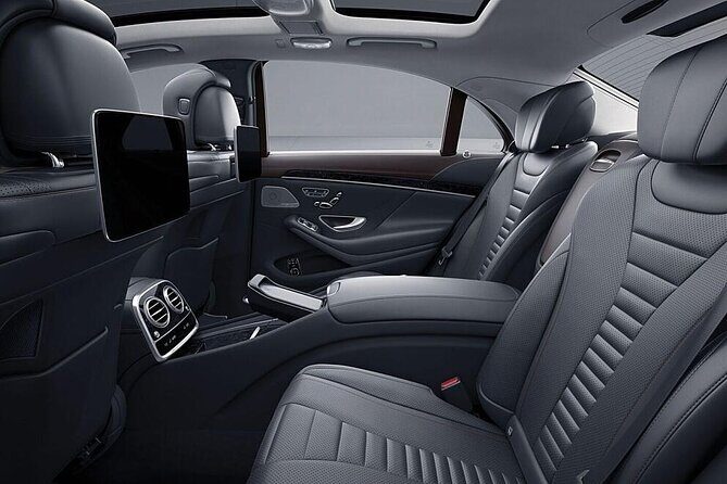 Private Transfer From Miami Airport with Meet & Greet Service - FAQ