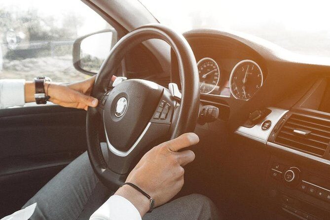 Private Transfer from Milan to Rome with 2h Sightseeing Stops, Local Driver - FAQ