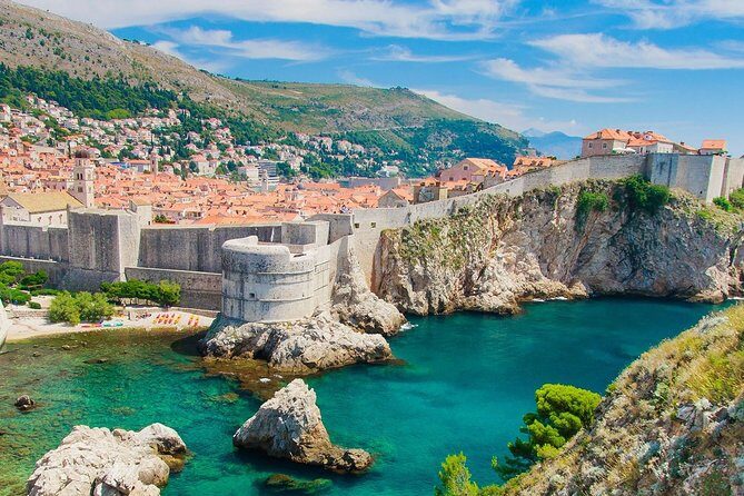 Private Transfer from Mlini to Dubrovnik Airport (DBV) - Why This Transfer Works for Travelers