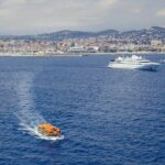 Private Transfer From Monaco to Cannes With a 2 Hour Stop in Nice - A Thorough Look at the Itinerary