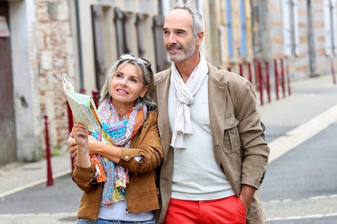 Private Transfer from Munich to Frankfurt with 4h of Sightseeing - The Experience of the Drive