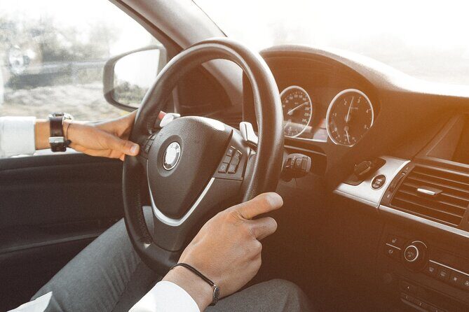 Private Transfer from Munich to Passau, 2 Hour Stop in Dachau - Real Traveler Insights