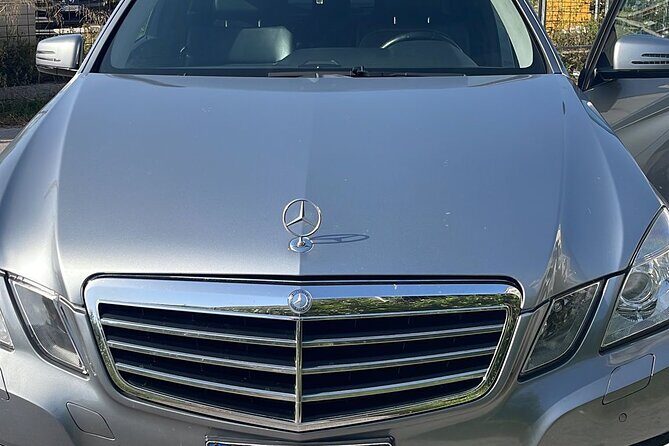 Private Transfer from Naples Airport to Sorrento - Who Would Love This Service?