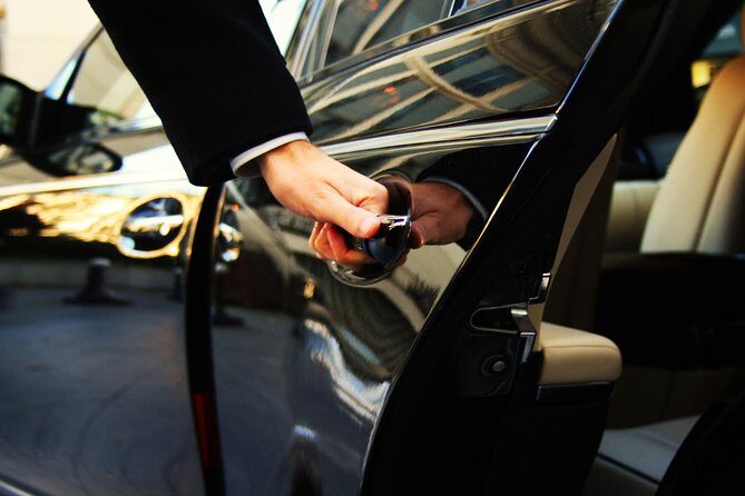 Private Transfer: from Naples (hotel-airport-train station) to Amalfi (hotel) - The Real-World Experience Based on Reviews