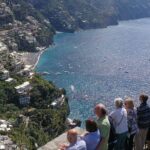 Private Transfer from Naples to Amalfi or Ravello and vice versa - Authenticity and Local Knowledge