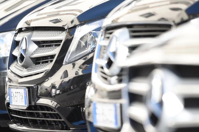 Private transfer from Naples to Amalfi with tour stop in Pompeii (2 hours) - FAQ