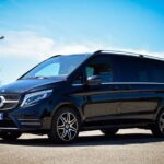 Private transfer from Naples to Naples - The Sum Up