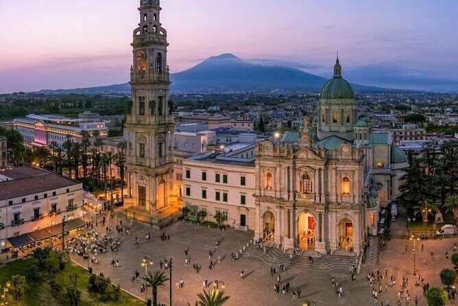 Private Transfer from Naples to Pompei or Vice Versa - Final Thoughts: Who Should Book This?