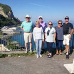 Private Transfer from Naples to Pompeii or vice versa. - Practical Details: Booking, Price, and Duration