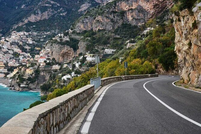 Private Transfer from Naples to Pompeii or vice versa - The Practicalities