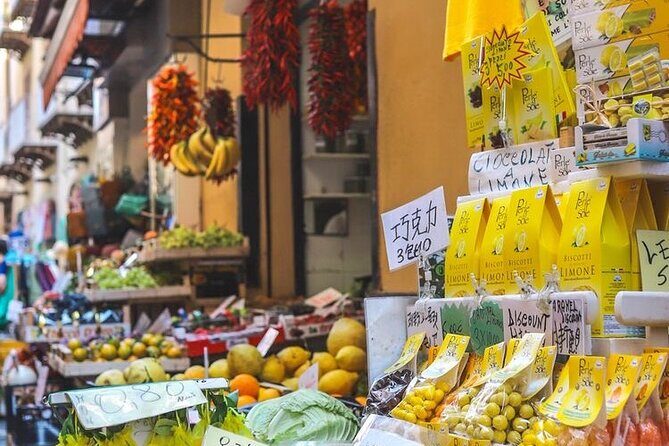 Private Transfer from Naples to Positano. - Why Choose This Transfer?