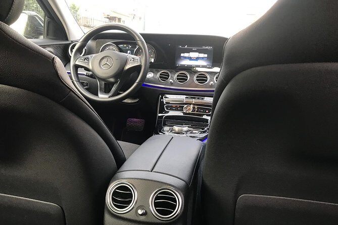 Private Transfer from Naples to Positano - Analyzing the Cost and Value