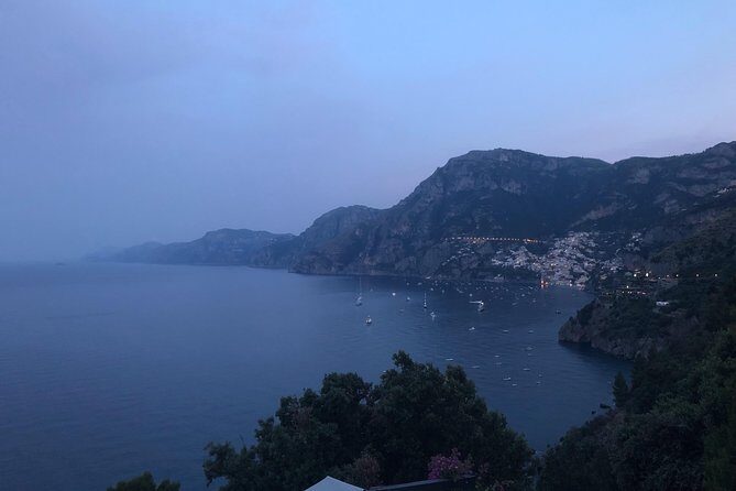 Private Transfer from Naples to Positano with Pick Up - What’s Included & How It Works