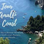 Private transfer from Naples to Positano with tour stop in Pompeii (2 hours) - Is it worth the cost?