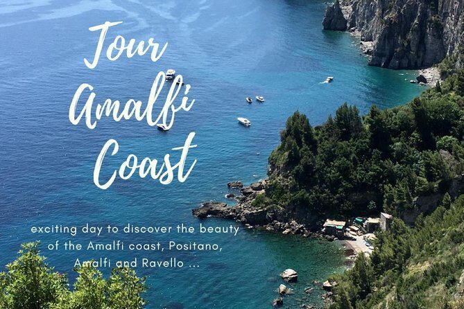 Private transfer from Naples to Positano with tour stop in Pompeii (2 hours) - Is it worth the cost?