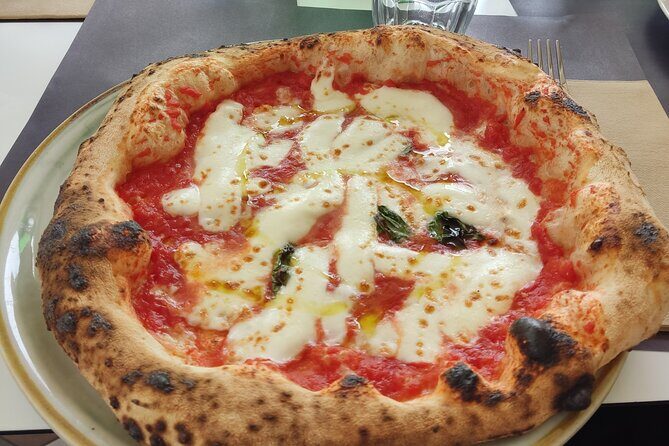 Private Transfer from Naples to Praiano - The Road Between Naples and Praiano