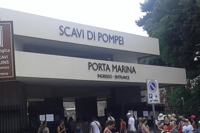 Private Transfer From Naples to Ravello/Sorrento stop at Pompeii - What We Love About This Service