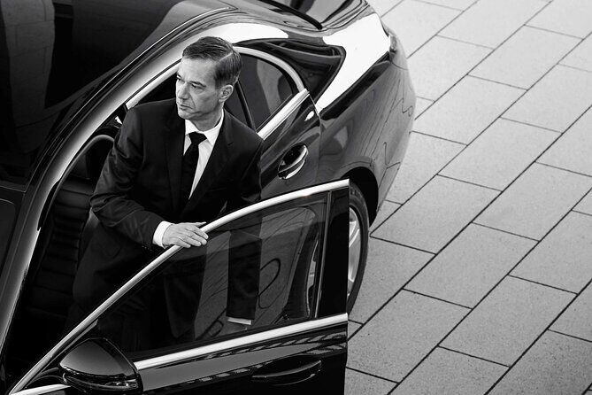 Private Transfer from Naples to Rome - Is the Price Justified?