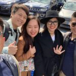 Private Transfer from Naples to Sorrento - Meeting Points and Flexibility