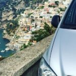 Private transfer from Naples to Sorrento with stop in Pompeii - Practical Details and Tips