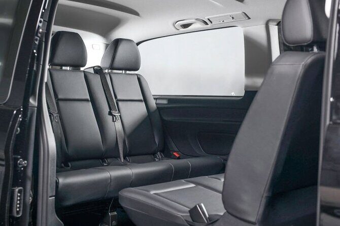 Private Transfer From Naxos Port/Airport To All Destinations - Possible Drawbacks and Things to Keep in Mind