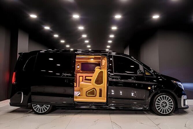 Private transfer from Nevehir airport (NAV) to any hotel in Cappadocia - Why We Like This Transfer Service