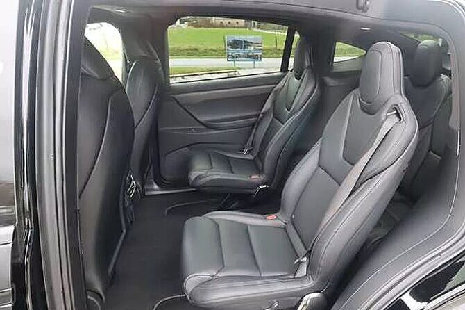 Private Transfer from Nice Airport to Cannes or Cannes to Nice - Who Is This Transfer Best For?