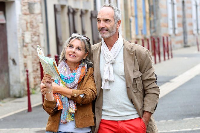 Private Transfer from Nuremberg to Munich, Door-to-Door, English-speaking driver - The Experience of a Private Driver