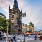 Private Transfer from Nuremberg to Prague with 2h of Sightseeing - The Sightseeing Stops: What Are Your Options?