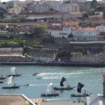 Private transfer from Oporto to Lisbon or Lisbon to Oporto - The itinerary and stops — what to expect