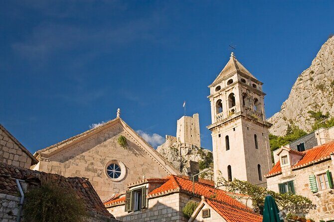 Private Transfer From or To the Split Airport - Who Would Benefit Most?