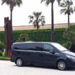 Private transfer from Palermo airport to Hotel Garibaldi or vice versa - Booking Process and Flexibility